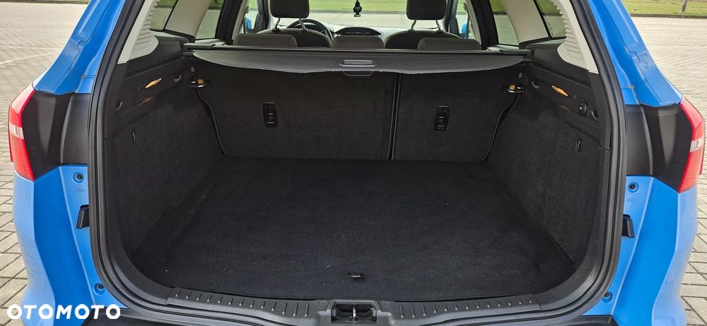 Ford Focus 2.0 TDCi Titanium ASS - 17