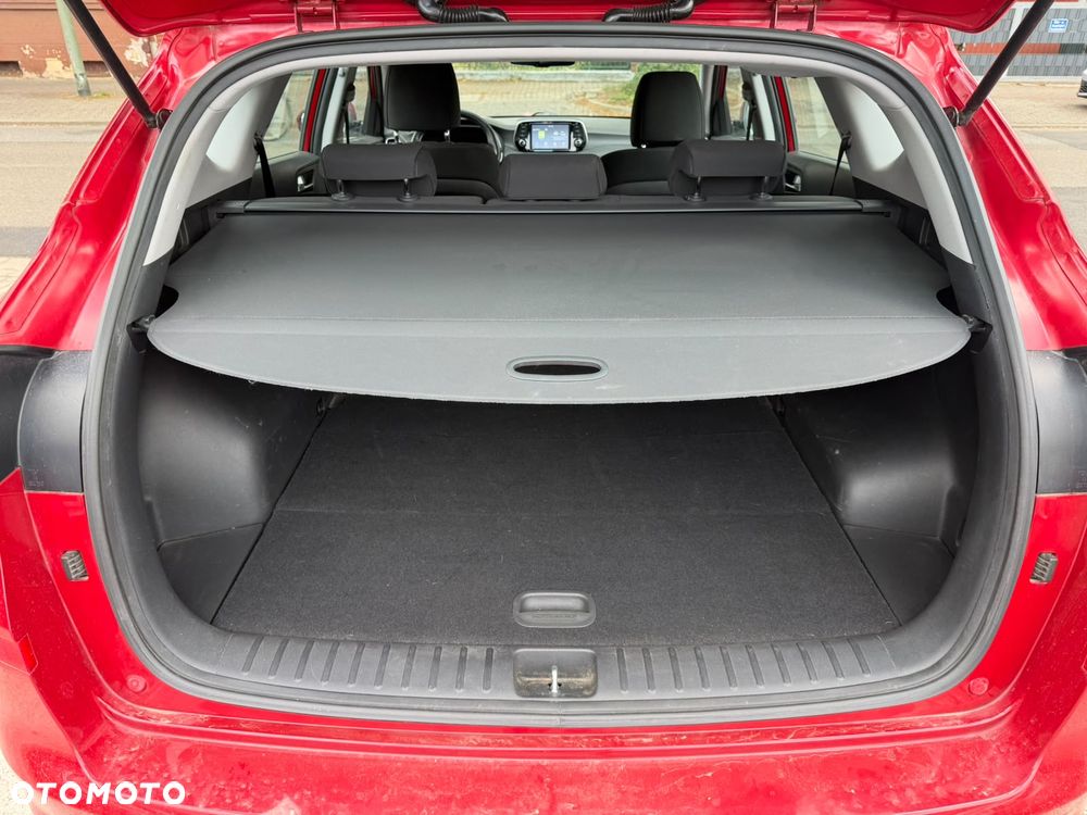 Hyundai Tucson - 6