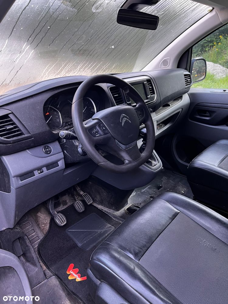 Citroën Jumpy - 14