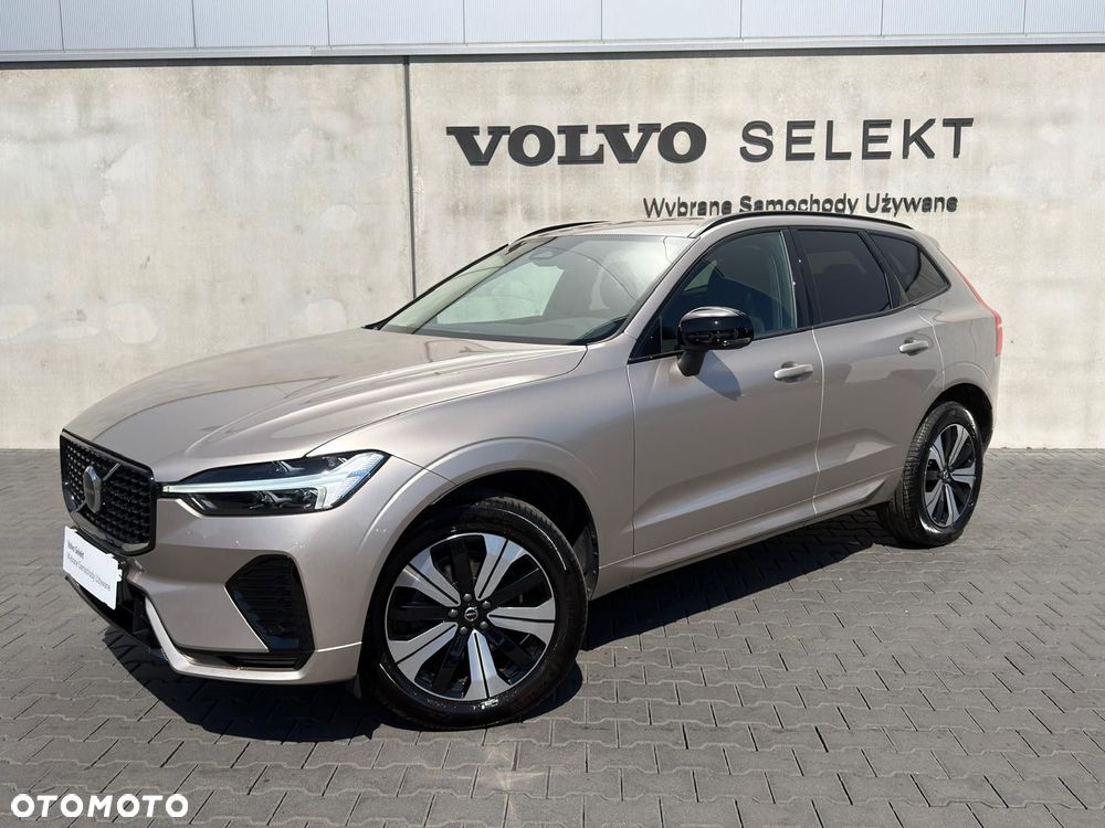 Volvo XC 60 - 2