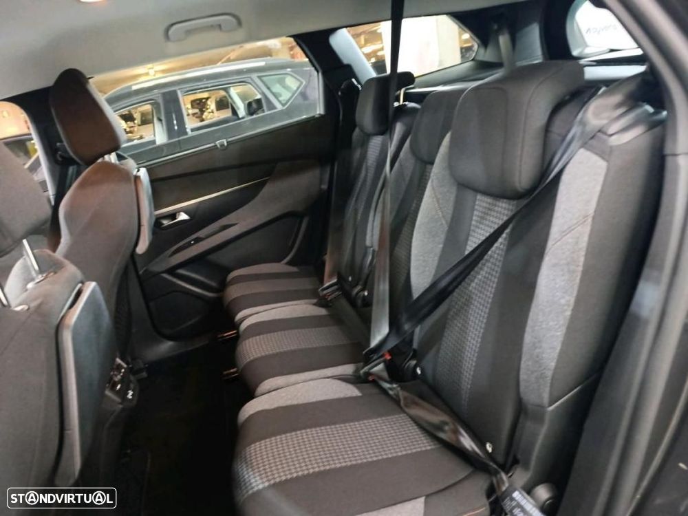 Peugeot 5008 1.5 BlueHDi Active Pack - 3