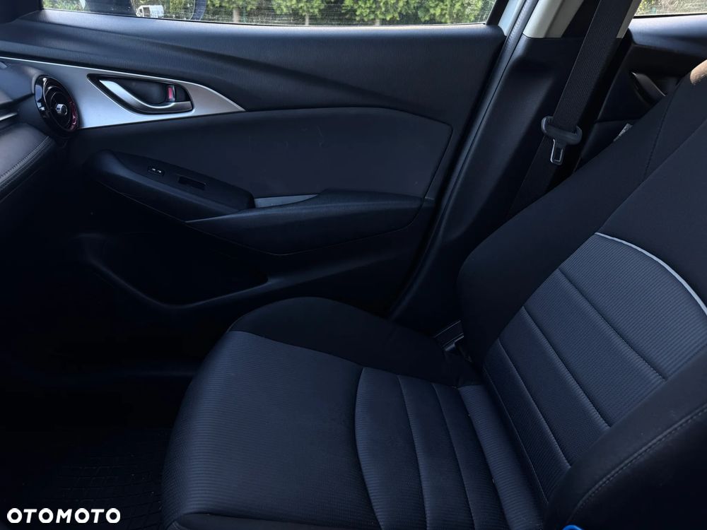 Mazda CX-3 2.0 Skymotion AWD - 18