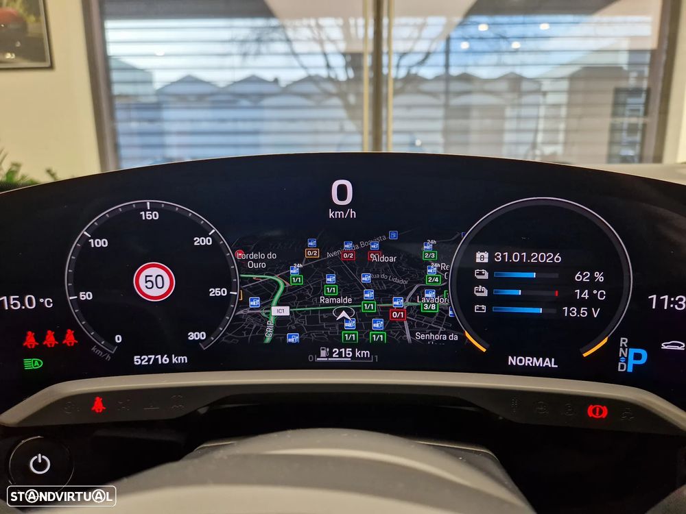 Porsche Taycan 4S - 18