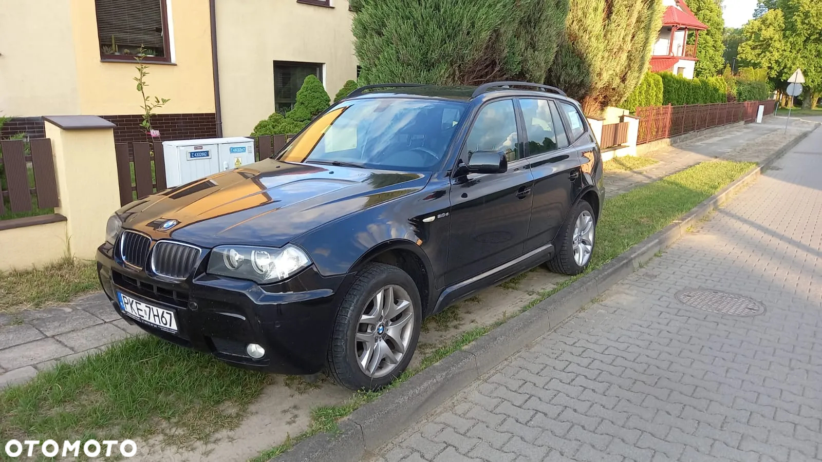 BMW X3 xDrive20d Limited Sport Edition - 13