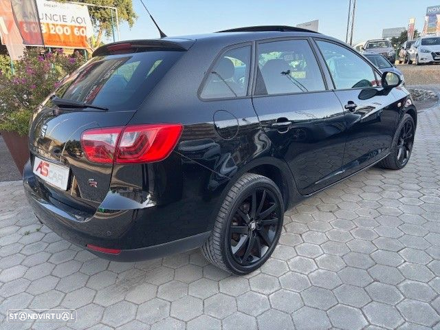 SEAT Ibiza ST 1.2 TSI FR - 5