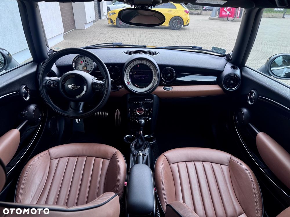 MINI Cooper S - 25
