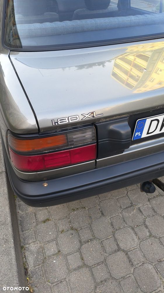 Toyota Corolla 1.8D XL - 15