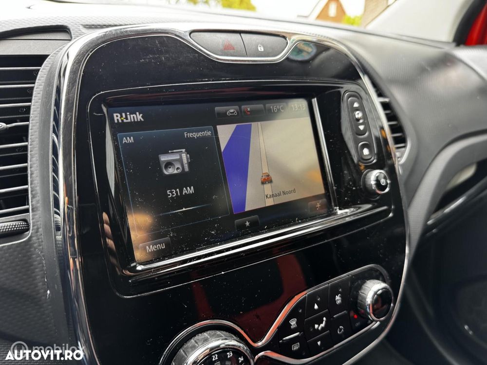 Renault Captur ENERGY TCe Intens - 9