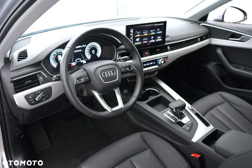 Audi A4 Avant - 17