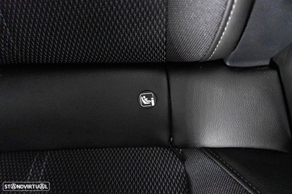 DS DS3 1.2 PureTech Bastille - 12