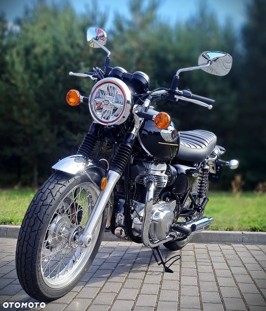 Kawasaki Inny - 4