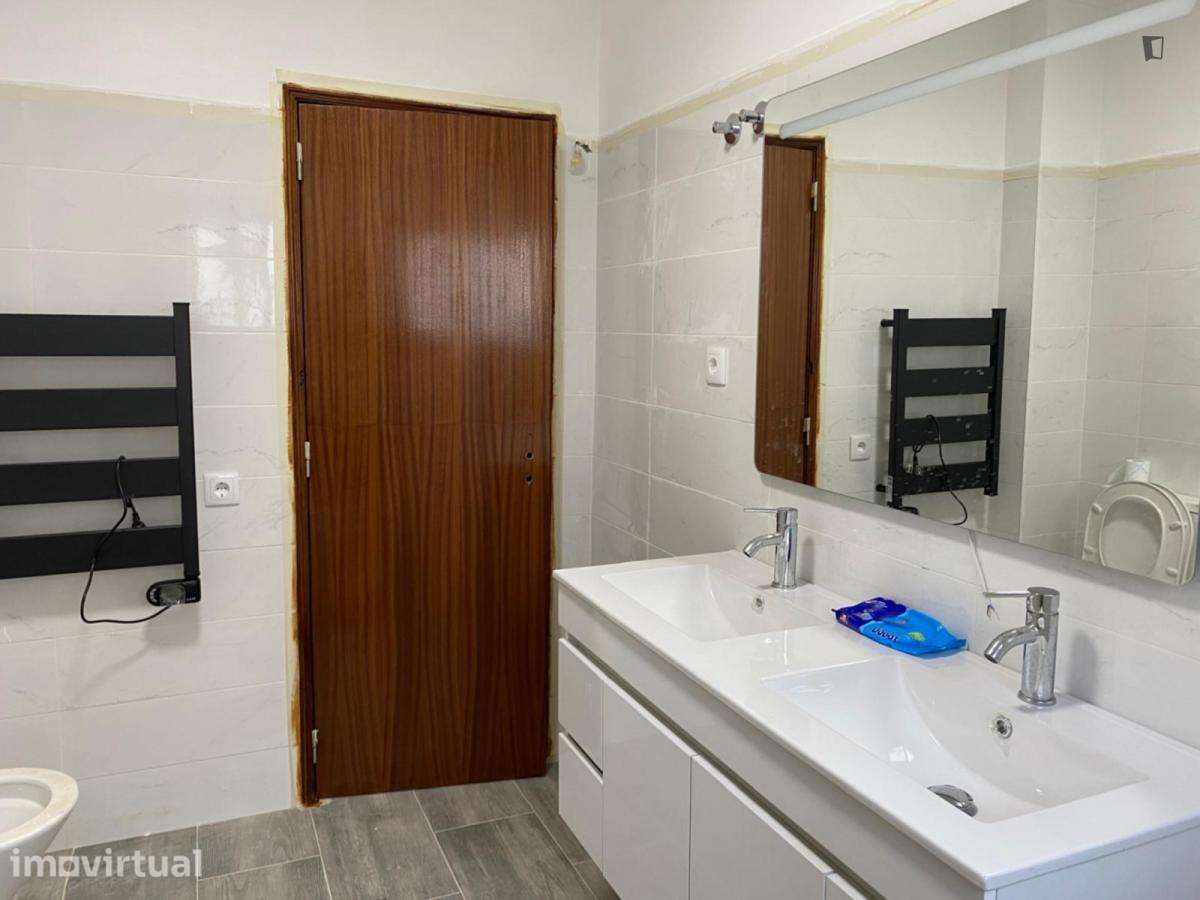 Quarto - localizado em Sintra Lisbon - Grande imagem: 5/11