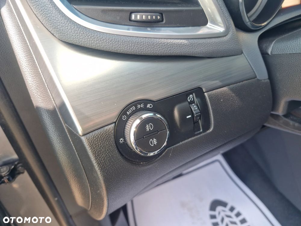 Opel Mokka 1.7 CDTI ecoFLEX Start/Stop Innovation - 18