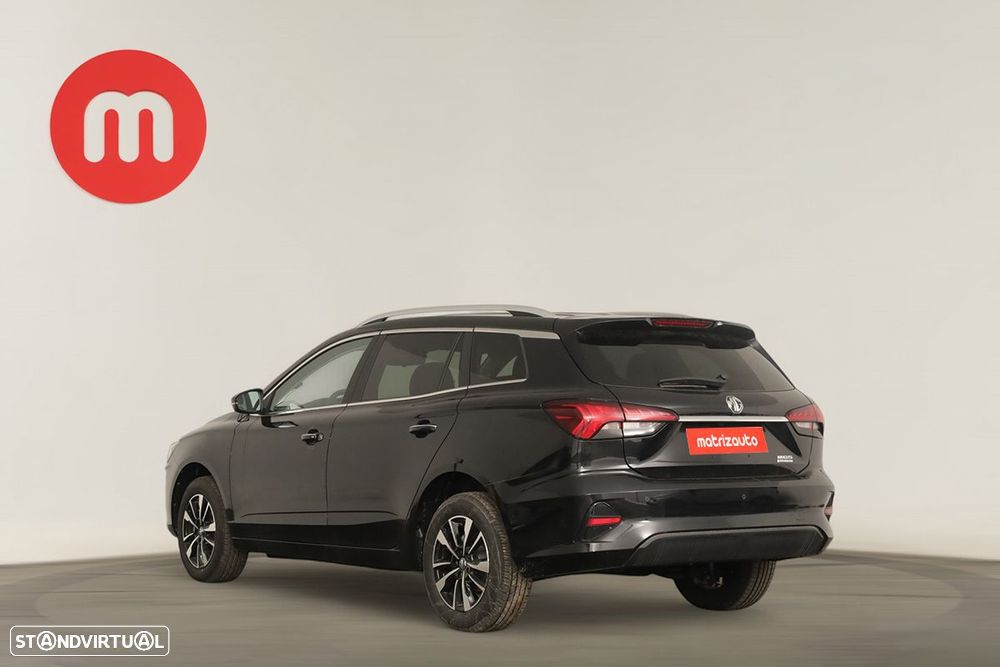 MG MG5 61 kWh Comfort - 3