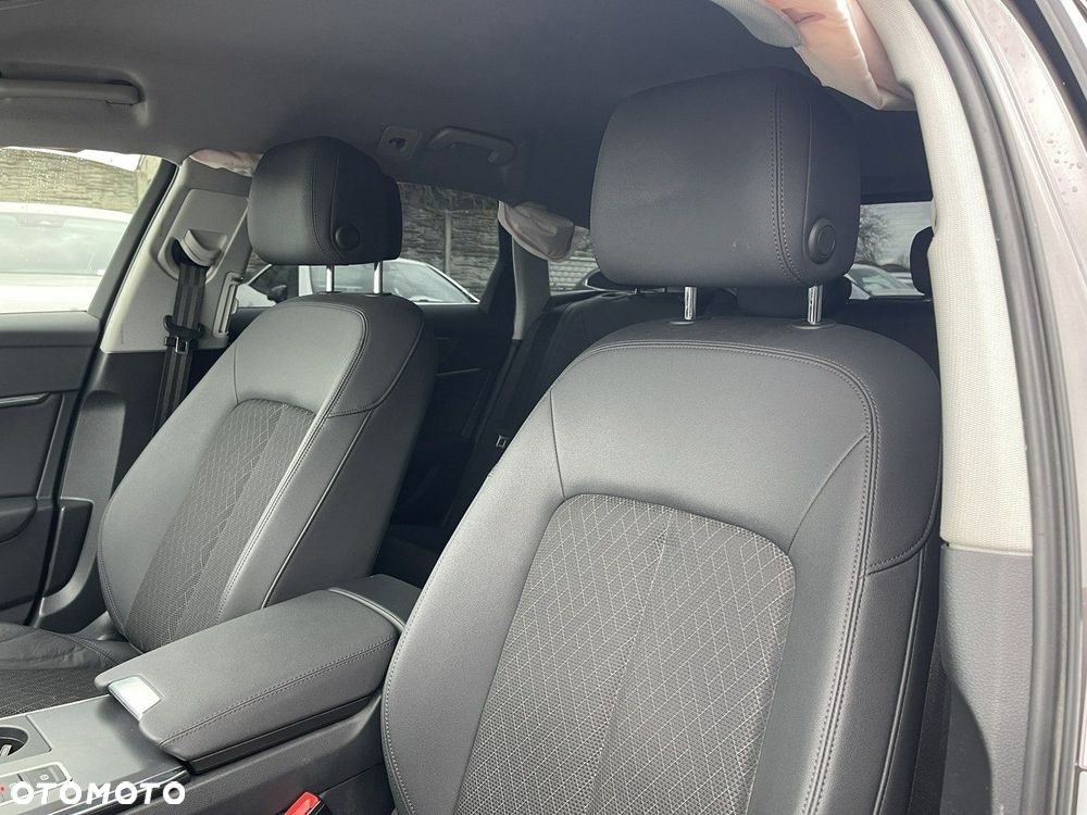 Audi A6 Allroad 50 TDI tiptronic - 13