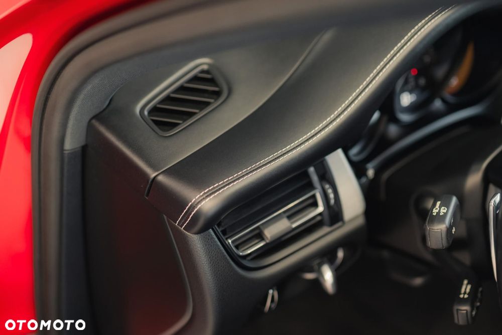 Porsche Macan Standard - 34