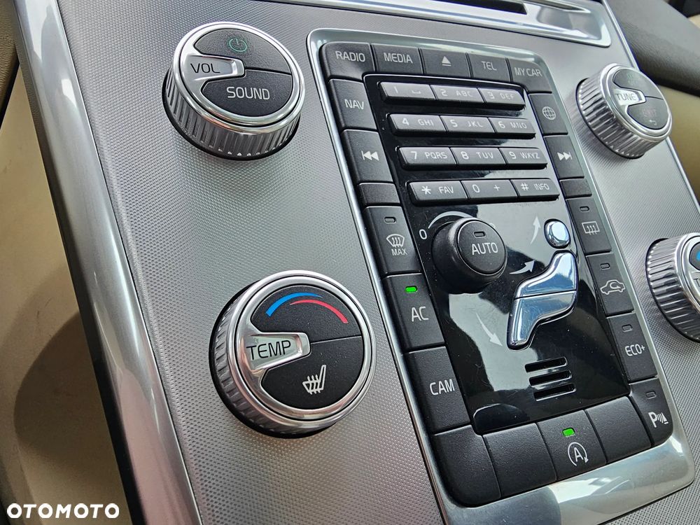 Volvo XC 60 D4 Drive-E Summum - 23