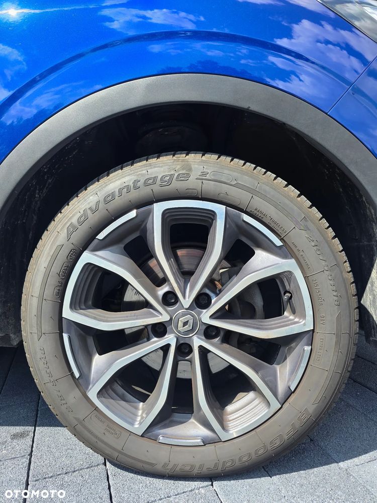 Renault Kadjar 1.5 Blue dCi Intens EDC EU6d - 8