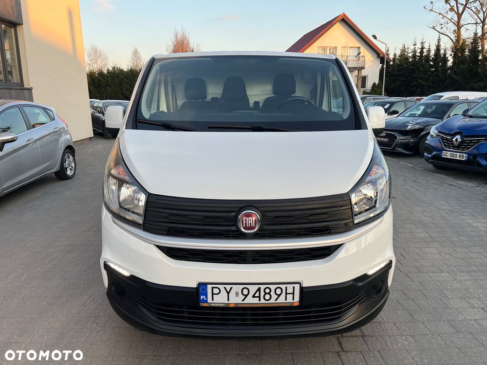 Fiat Talento - 2