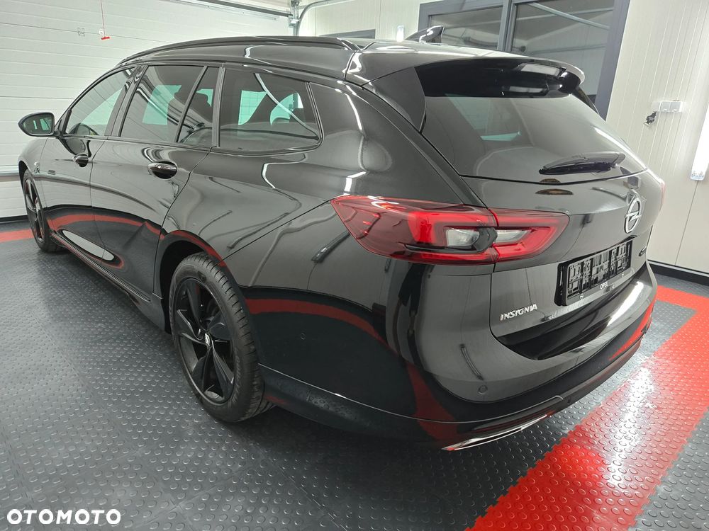 Opel Insignia 2.0 Direct Inj Trb 4x4 Ultimate Exclusive - 17