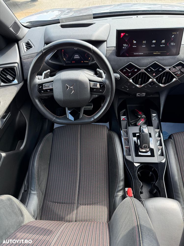DS Automobiles DS 3 Crossback - 29
