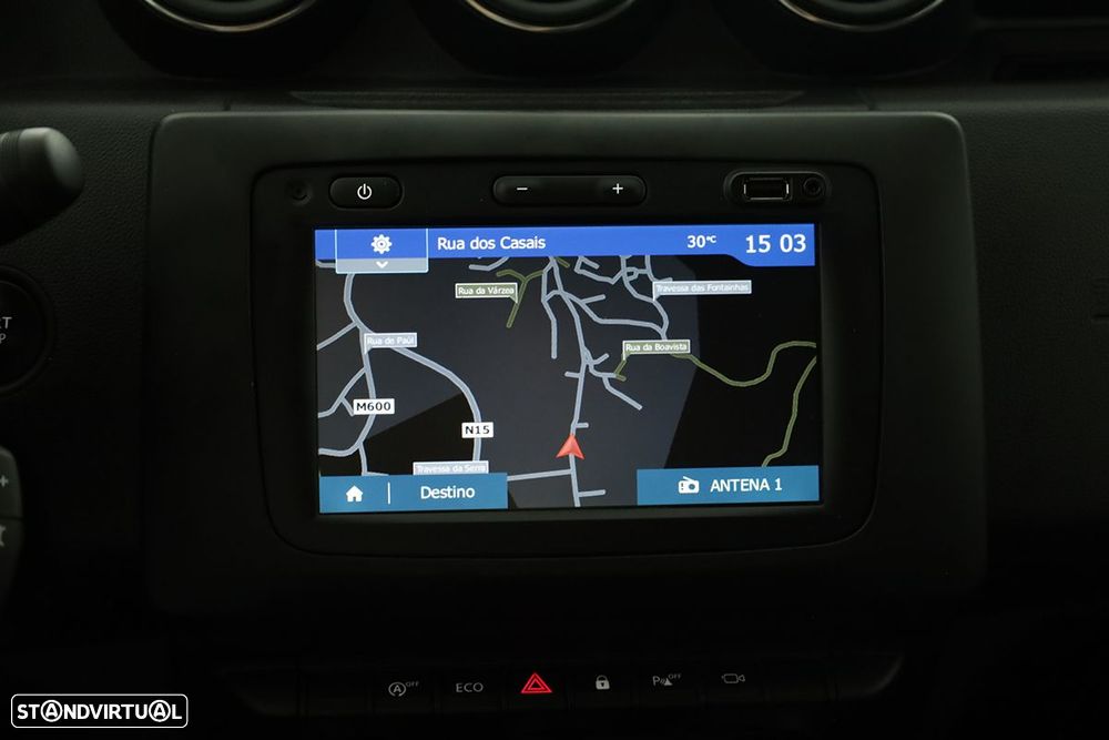 Dacia Duster 1.3 TCe SL Adventure - 11