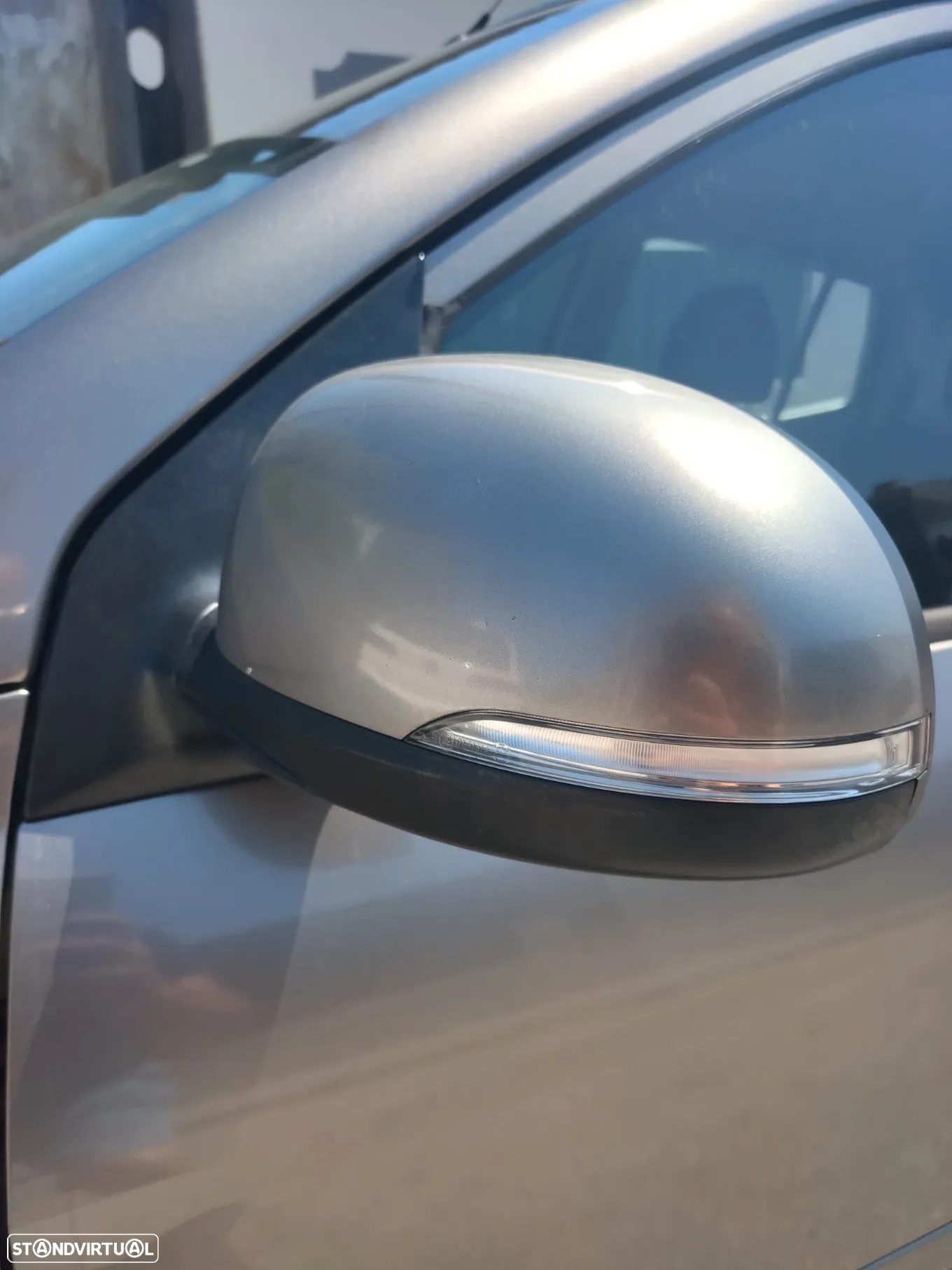 Kia Picanto 1.1 CRDi VGT EX - 16