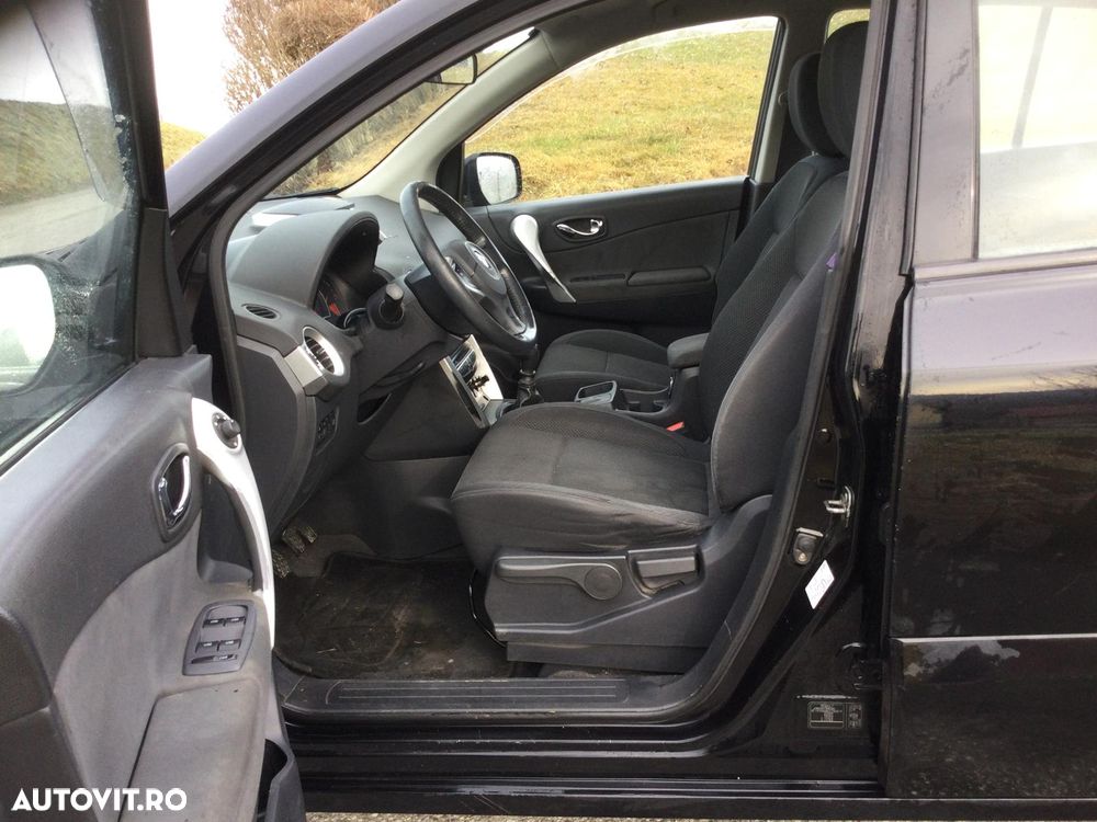 Renault Koleos 2.0 dCI FAP 4x4 Dynamique - 5