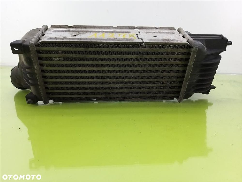 Intercooler Citroen C5  I LIFT 2.0HDI 136KM  2004-2008 874823NJ IA1095 - 4