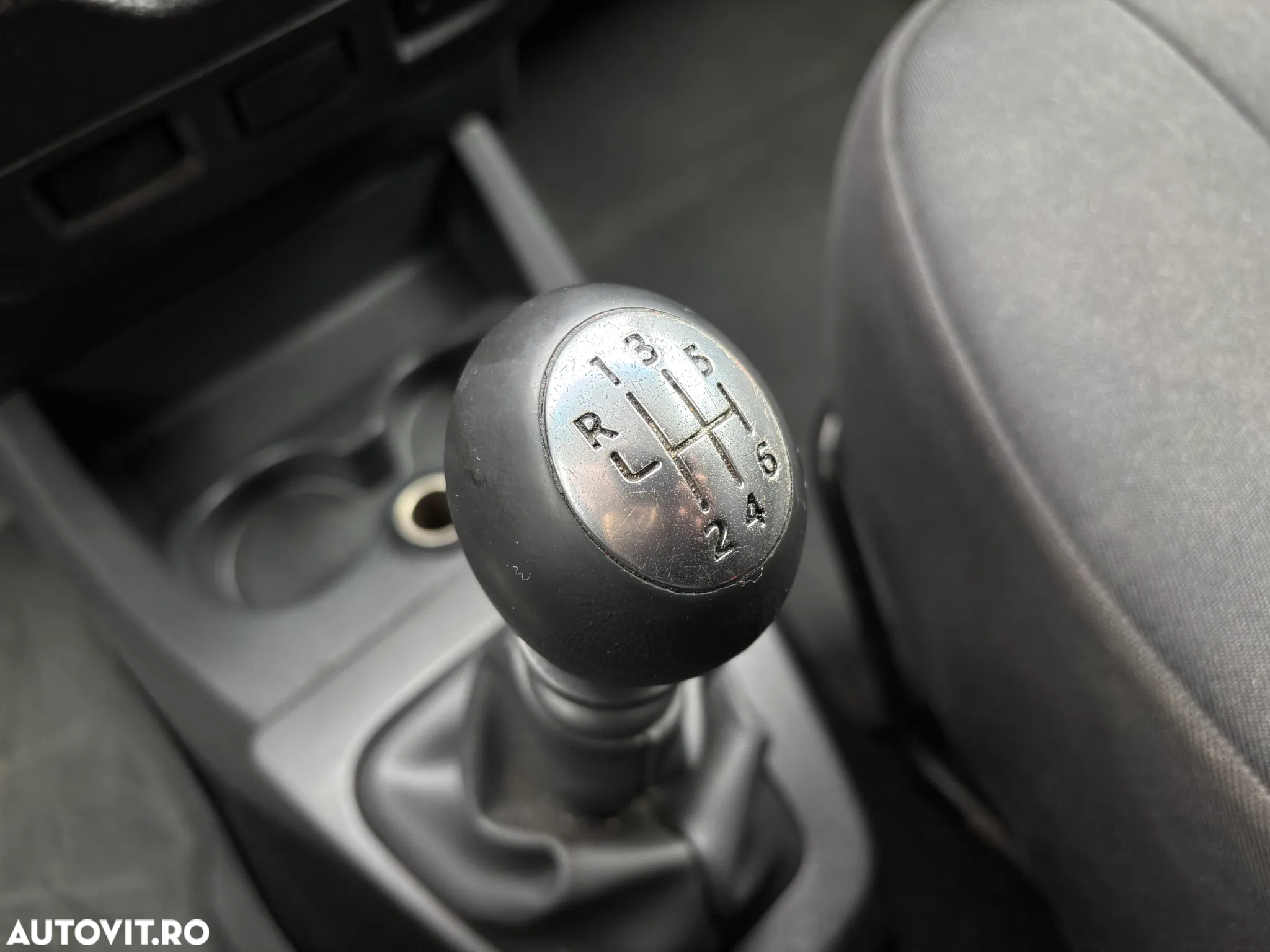 Dacia Dokker 1.5 Blue dCi Laureate - 25