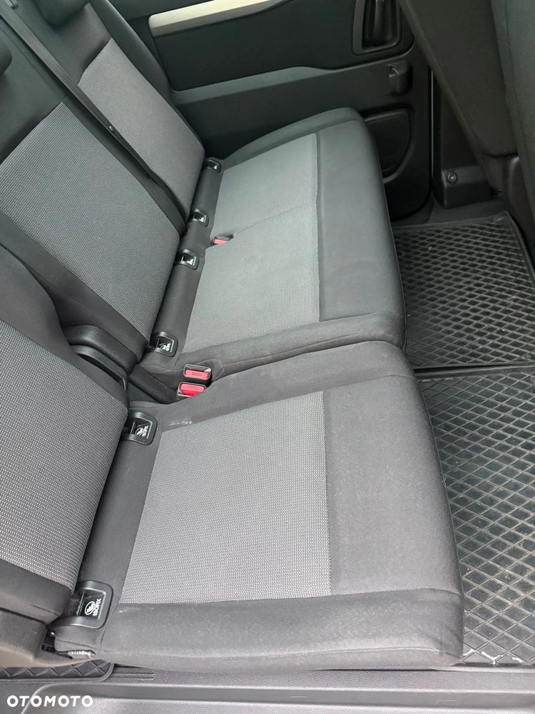 Citroën SpaceTourer 2.0 BlueHDi M Business Lounge - 20