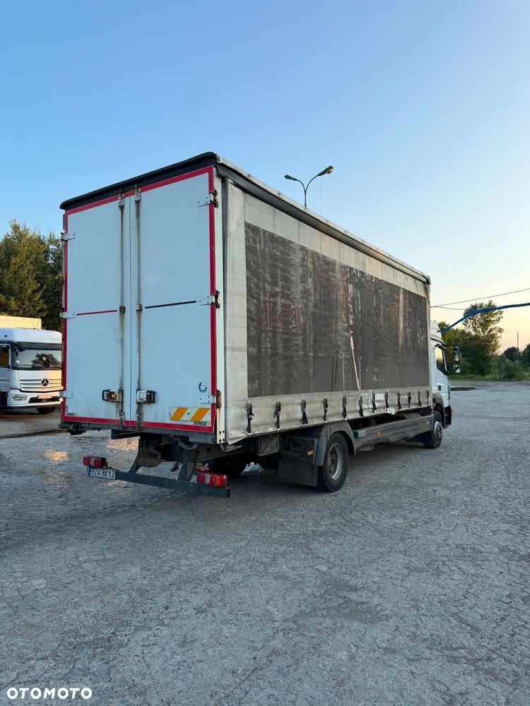 Mercedes-Benz Atego 1223 - 5