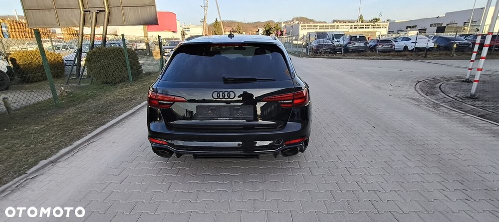 Audi RS4 Avant Avant quattro tiptronic - 2