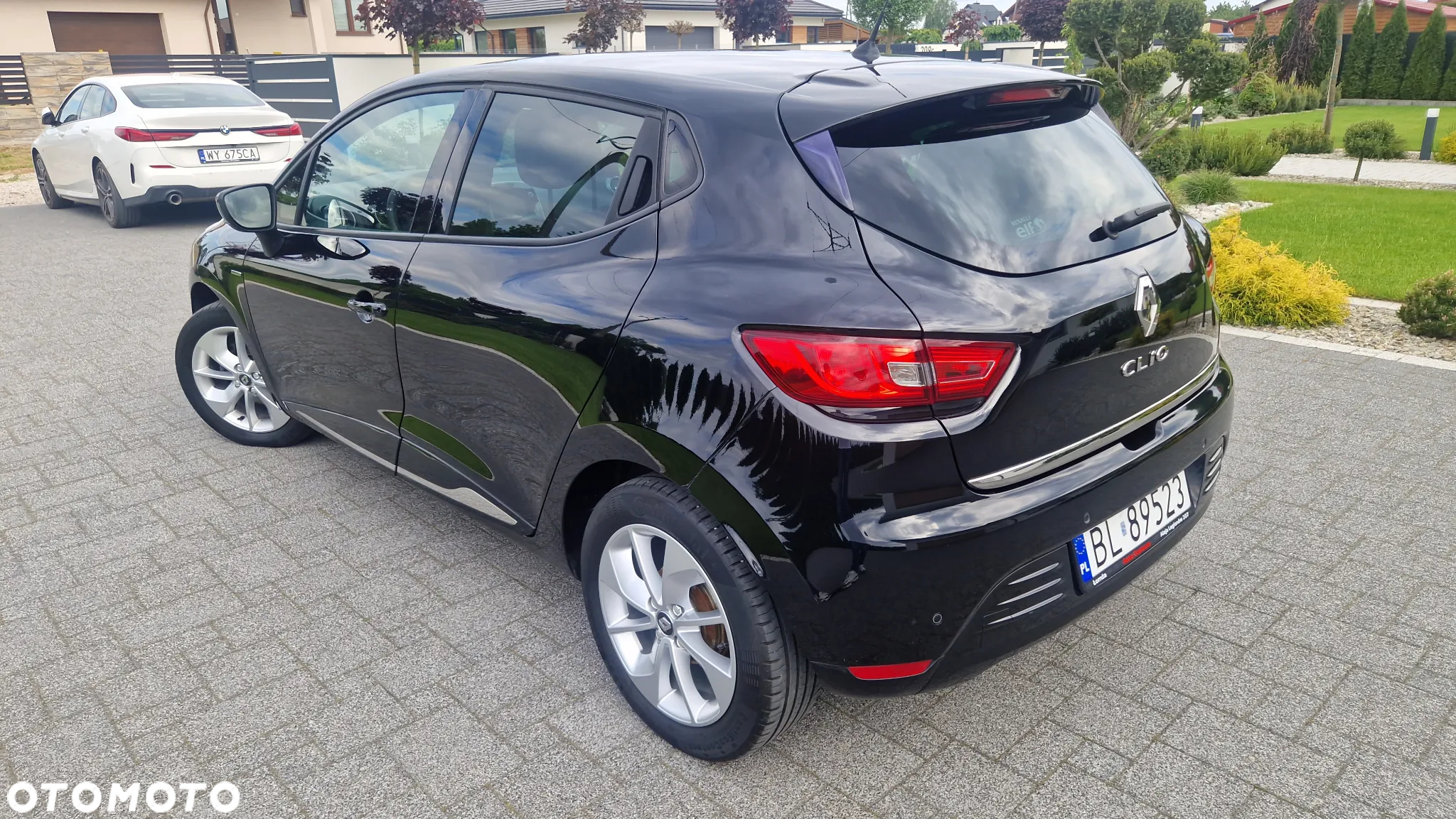 Renault Clio TCe 90 Limited - 4