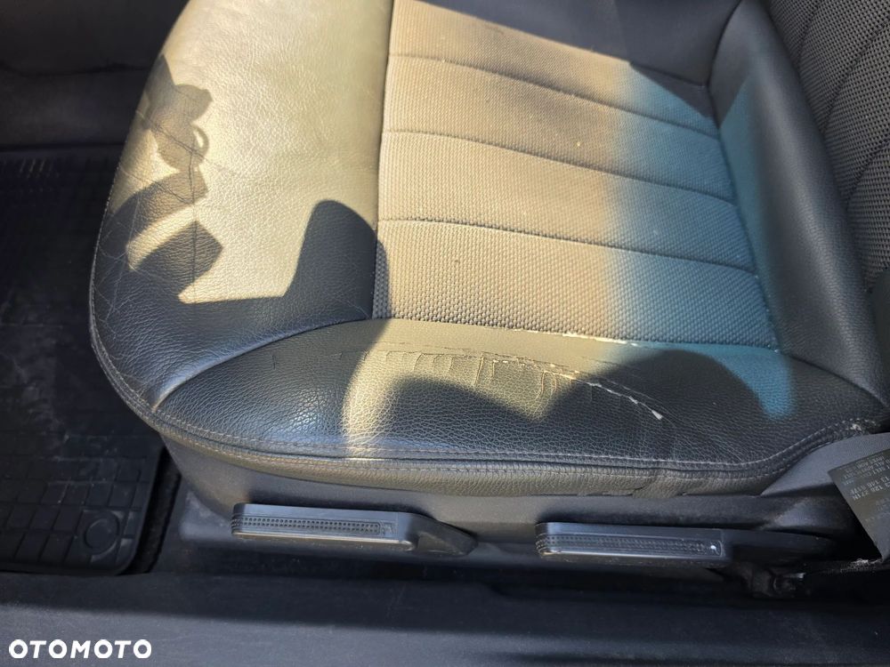 Opel Vectra 1.8 Elegance - 8