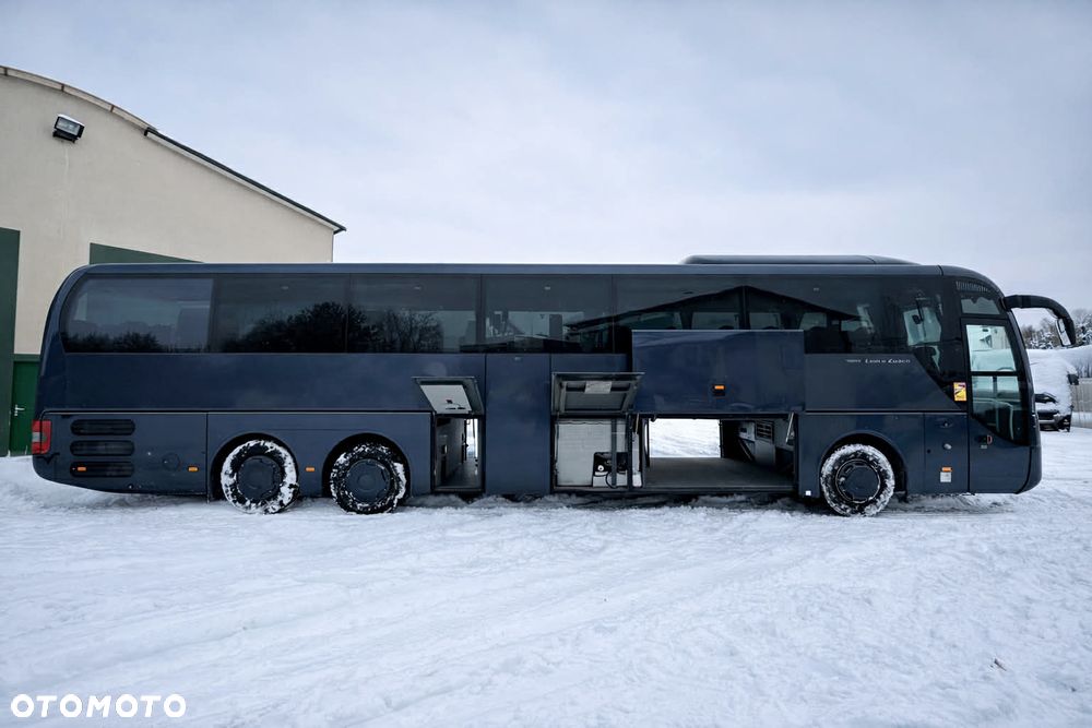 MAN Lion`s Coach - 7