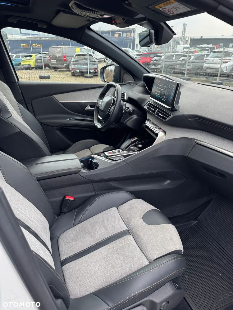 Peugeot 3008 - 29