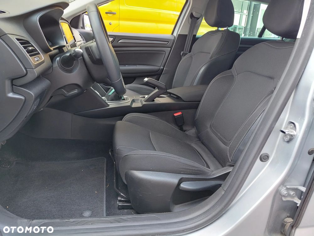 Renault Megane 1.3 TCe FAP Limited - 20