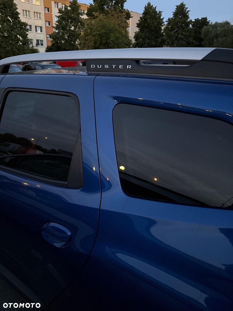 Dacia Duster 1.0 TCe SL Celebration - 4