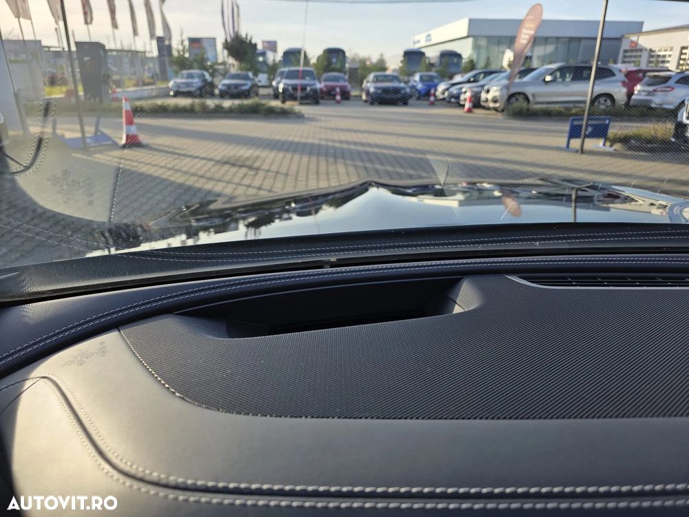 Mercedes-Benz CLS 400 d 4MATIC Aut - 14