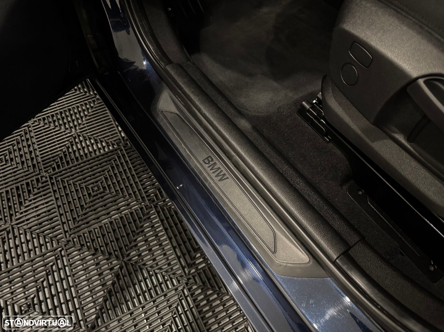 BMW 216 Gran Tourer d Advantage - 51