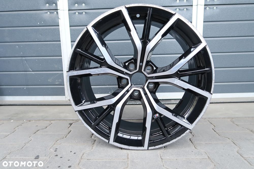 C503A Felga BMW G30 G31 8747234 8x19et30 - 5