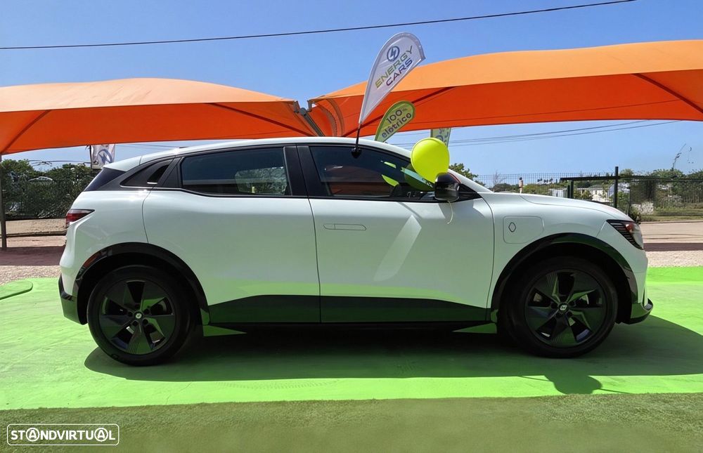Renault Mégane E-Tech EV40 Equilibre - 7