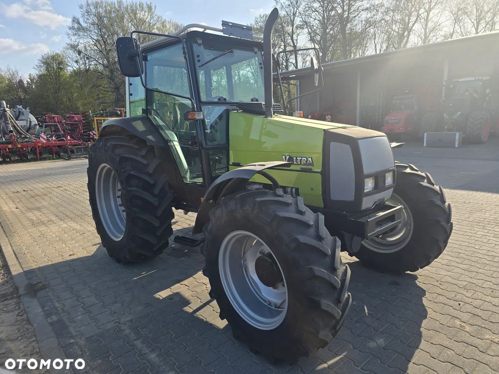 Valtra 800 - 2