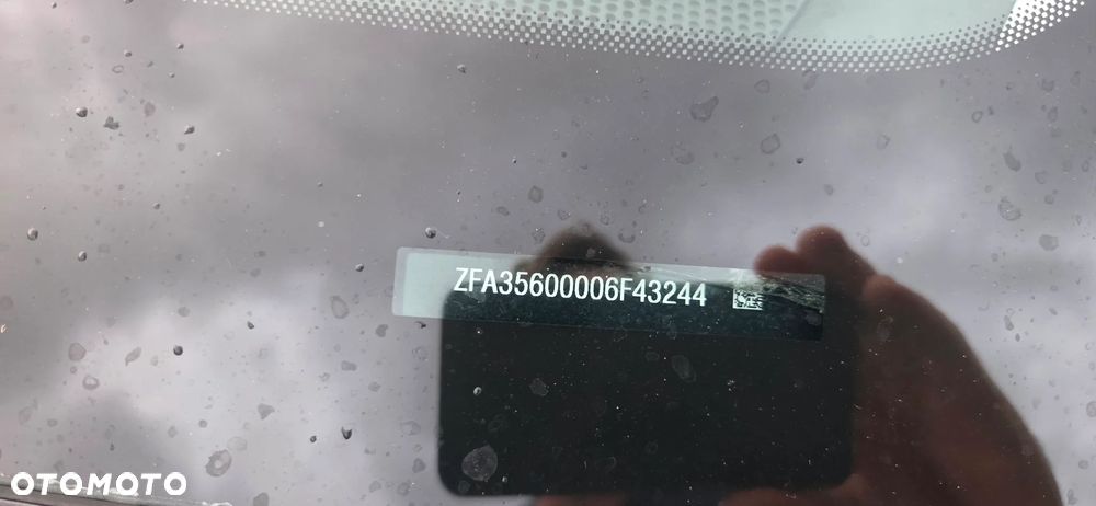 Fiat Tipo 1.4 T-Jet Mirror - 7