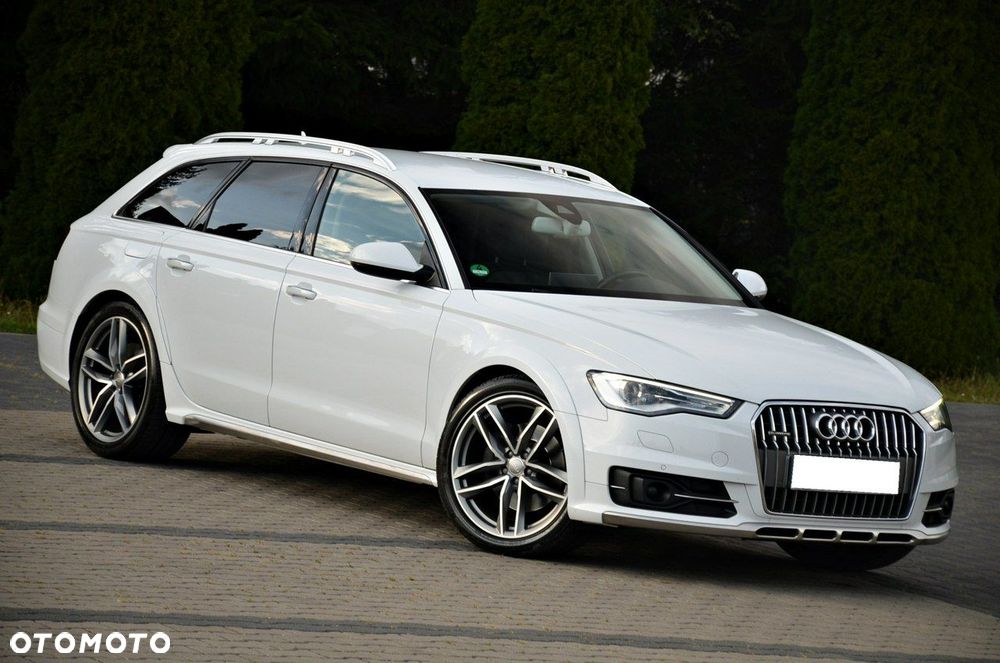 Audi A6 Allroad - 7