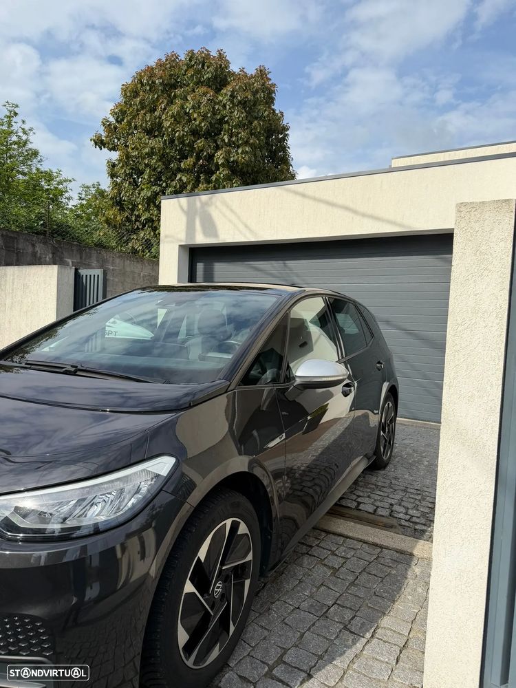 VW ID.3 Performance Upgrade Pro 1st - 2