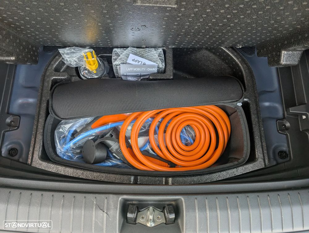 Hyundai Kauai EV 64 kWh Premium+LED - 15