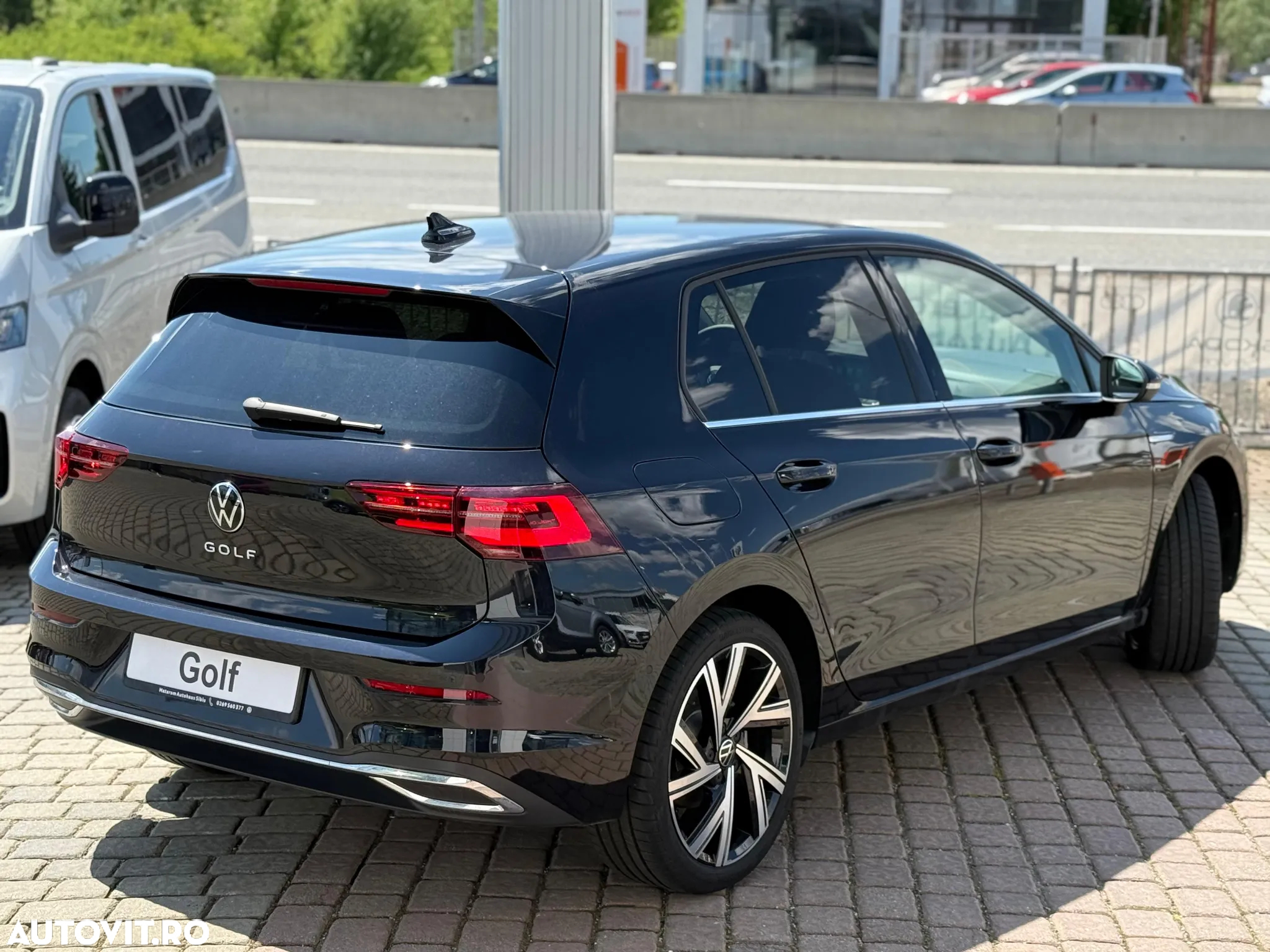 Volkswagen Golf 2.0 TDI DSG Style - 38