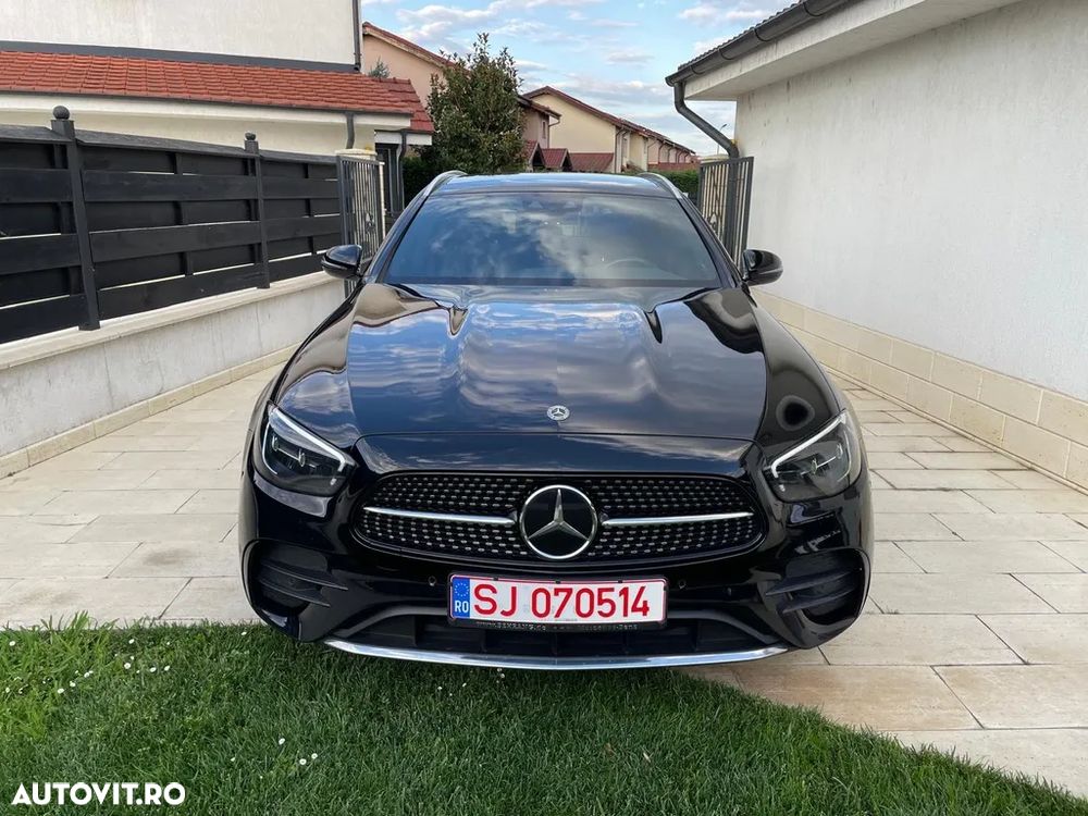 Mercedes-Benz E 300 T-Modell - 2